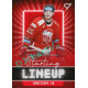 2021/22 Sportzoo TIPSPORT ELH 2. série #SLU-44 Tomáš Černý Starting LINEUP