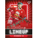 2021/22 Sportzoo TIPSPORT ELH 2. série #SLU-45 Jiří Ondrušek Starting LINEUP