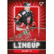 2021/22 Sportzoo TIPSPORT ELH 2. série #SLU-48 Jan Káňa Starting LINEUP