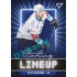 2021/22 Sportzoo TIPSPORT ELH 2. série #SLU-50 Peter Čerešňák Starting LINEUP