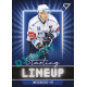 2021/22 Sportzoo TIPSPORT ELH 2. série #SLU-52 Jan Schleiss Starting LINEUP