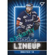 2021/22 Sportzoo TIPSPORT ELH 2. série #SLU-56 Roman Polák Starting LINEUP