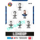 2021/22 Sportzoo TIPSPORT ELH 2. série #SLU-56 Roman Polák Starting LINEUP