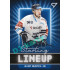 2021/22 Sportzoo TIPSPORT ELH 2. série #SLU-57 Alexey Solovyev Starting LINEUP