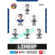 2021/22 Sportzoo TIPSPORT ELH 2. série #SLU-57 Alexey Solovyev Starting LINEUP