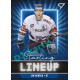 2021/22 Sportzoo TIPSPORT ELH 2. série #SLU-59 Jan Hruška Starting LINEUP