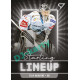 2021/22 Sportzoo TIPSPORT ELH 2. série #SLU-61 Filip Novotný Starting LINEUP