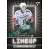 2021/22 Sportzoo TIPSPORT ELH 2. série #SLU-62 Michal Plutnar Starting LINEUP
