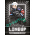 2021/22 Sportzoo TIPSPORT ELH 2. série #SLU-64 Jakub Flek Starting LINEUP