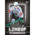 2021/22 Sportzoo TIPSPORT ELH 2. série #SLU-65 Jan Hladonik Starting LINEUP