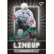 2021/22 Sportzoo TIPSPORT ELH 2. série #SLU-65 Jan Hladonik Starting LINEUP