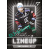 2021/22 Sportzoo TIPSPORT ELH 2. série #SLU-66 Tomáš Rachůnek Starting LINEUP