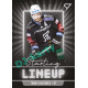 2021/22 Sportzoo TIPSPORT ELH 2. série #SLU-66 Tomáš Rachůnek Starting LINEUP
