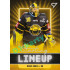 2021/22 Sportzoo TIPSPORT ELH 2. série #SLU-67 Denis Godla Starting LINEUP