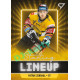 2021/22 Sportzoo TIPSPORT ELH 2. série #SLU-70 Patrik Zdráhal Starting LINEUP