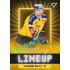 2021/22 Sportzoo TIPSPORT ELH 2. série #SLU-78 Alexandre Mallet Starting LINEUP