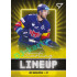 2021/22 Sportzoo TIPSPORT ELH 2. série #SLU-84 Jiří Ondráček Starting LINEUP
