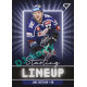 2021/22 Sportzoo TIPSPORT ELH 2. série #SLU-86 Jake Dotchin Starting LINEUP
