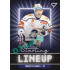2021/22 Sportzoo TIPSPORT ELH 2. série #SLU-89 Tomáš Plekanec Starting LINEUP