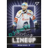 2021/22 Sportzoo TIPSPORT ELH 2. série #SLU-90 Nicolas Hlava Starting LINEUP