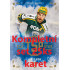2024/25 Goal Cards Maxa liga 1. série kompletní set Statistics 25ks karet