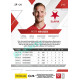 2022/23 Sportzoo Fortuna Liga 2. série #214 Petr Hronek