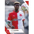 2022/23 Sportzoo Fortuna Liga 2. série #217 Peter Olayinka