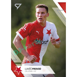 2022/23 Sportzoo Fortuna Liga 2. série #219 Lukáš Provod
