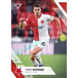 2022/23 Sportzoo Fortuna Liga 2. série #211 Taras Kačaraba