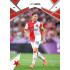 2024/25 Sportzoo Chance Liga 2. série #209 Jan Bořil