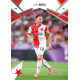 2024/25 Sportzoo Chance Liga 2. série #209 Jan Bořil