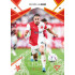 2024/25 Sportzoo Chance Liga 2. série #211 Ondřej Lingr Copper Diamond xx/70
