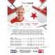 2024/25 Sportzoo Chance Liga 2. série #210 Tomáš Holeš