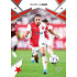 2024/25 Sportzoo Chance Liga 2. série #211 Ondřej Lingr