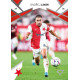 2024/25 Sportzoo Chance Liga 2. série #211 Ondřej Lingr