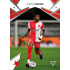 2024/25 Sportzoo Chance Liga 2. série #212 Simion Michez