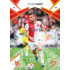 2024/25 Sportzoo Chance Liga 2. série #218 Tomáš Chorý Copper Diamond xx/70