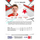 2024/25 Sportzoo Chance Liga 2. série #215 Conrad Wallem