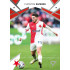 2024/25 Sportzoo Chance Liga 2. série #216 Christos Zafeiris