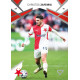2024/25 Sportzoo Chance Liga 2. série #216 Christos Zafeiris