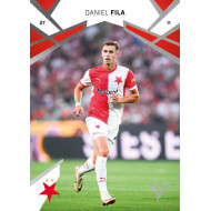 2024/25 Sportzoo Chance Liga 2. série #217 Daniel Fila