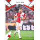 2024/25 Sportzoo Chance Liga 2. série #217 Daniel Fila