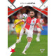 2024/25 Sportzoo Chance Liga 2. série #219 Václav Jurečka