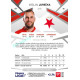 2024/25 Sportzoo Chance Liga 2. série #219 Václav Jurečka