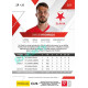 2022/23 Sportzoo Fortuna Liga 1. série #023 Jakub Hromada PROMO