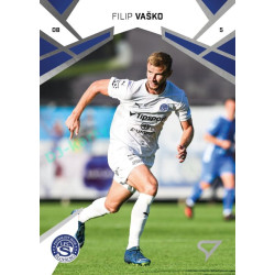 2024/25 Sportzoo Chance Liga 2. série #252 Filip Vaško