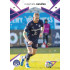 2024/25 Sportzoo Chance Liga 2. série #254 Vlastimil Daníček Cosmic Pink