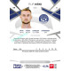 2024/25 Sportzoo Chance Liga 2. série #252 Filip Vaško