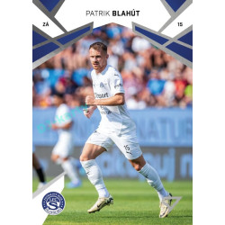 2024/25 Sportzoo Chance Liga 2. série #253 Patrik Blahút