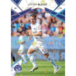 2024/25 Sportzoo Chance Liga 2. série #253 Patrik Blahút Aurora Spark